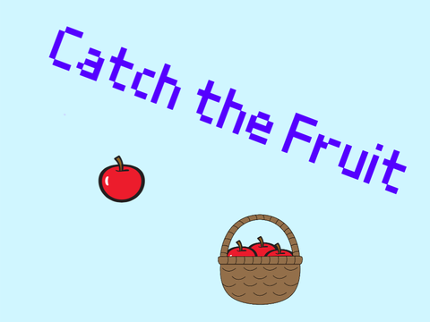 Catch the Fruit