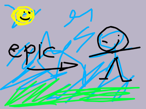 aiaio ee cat *epic* not clickbat pls look it guys pls