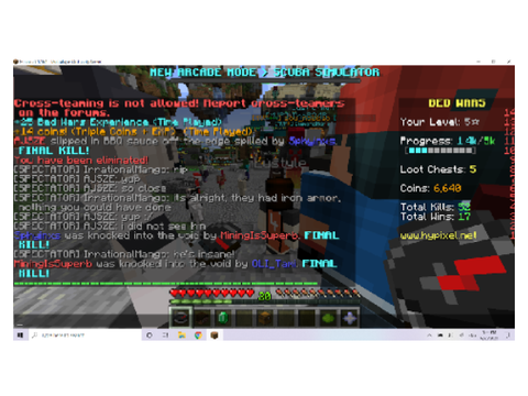 i was playing with goldenealglestudios :O