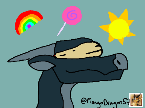 Part 9: Sunshine, Lollipops & Rainbows