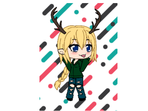 oc for @Moon_Light321