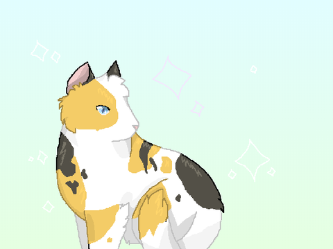 ༶• Art Trade •༶ @-GoldenRod- 