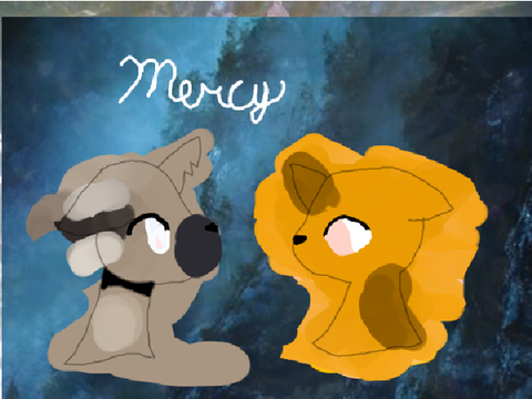 ~Barksnout~
