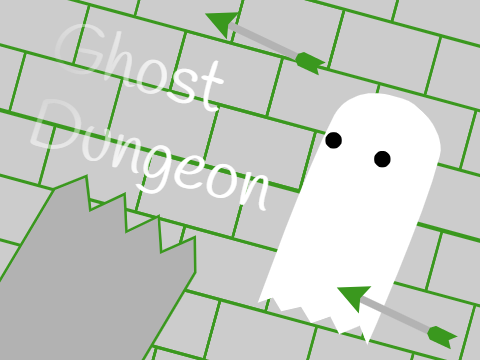 ghost dungeon