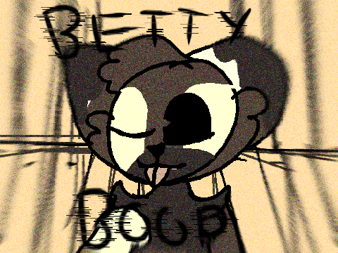 { - b e t t y b o o p. o t a p - }