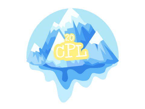 Logo For @Cpl20