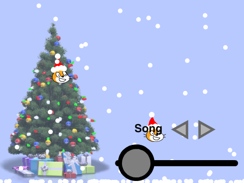 Merry Christmas!