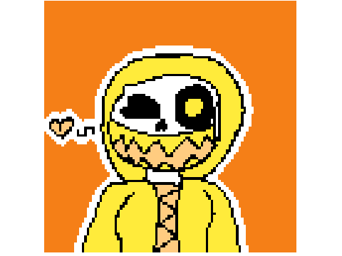 yay, new oc!
