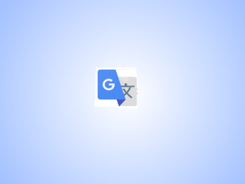 Google Translate