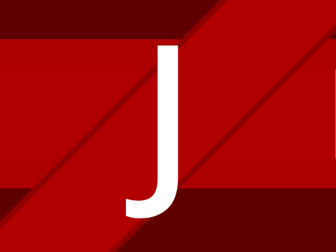 J