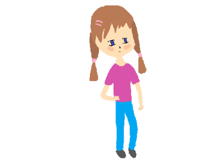 random art