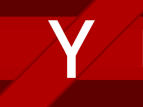 Y