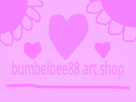 bumbelbee88 art shop thumbnail