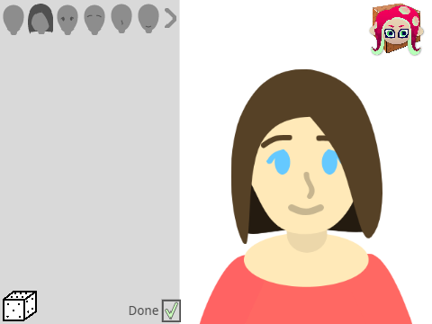 Profile Picture Maker! remix