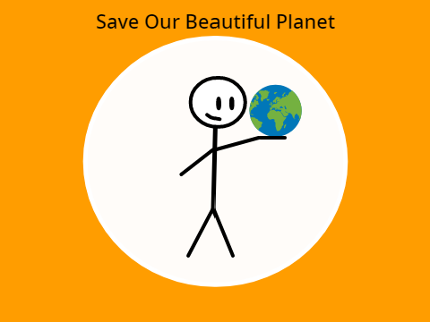 Save Our Planet