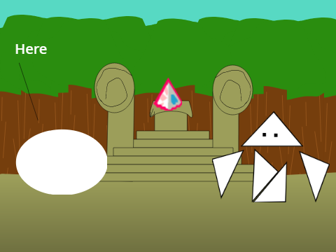 Remix yourself ready to battle for the prism!
