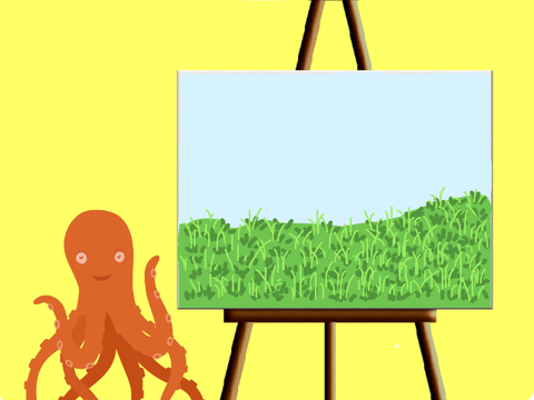 Painting | Getting Unstuck Day 7