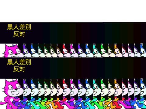 黒人差別について考えよう