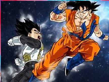 Wierd DBS thing
