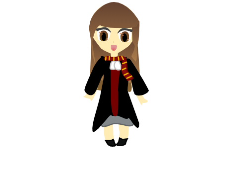Hermione Granger 