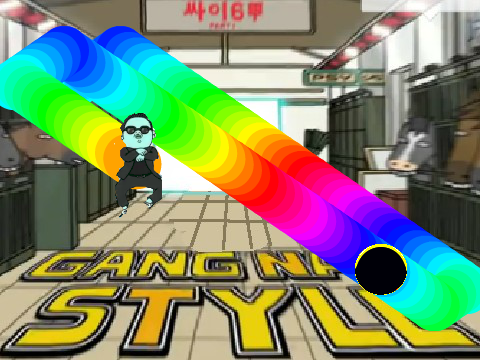 scratchnam style remix