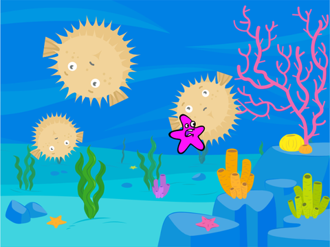 puffer