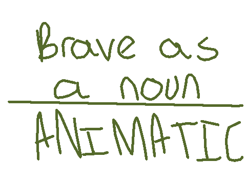 BAAN || Animatic {KINDA OLD}