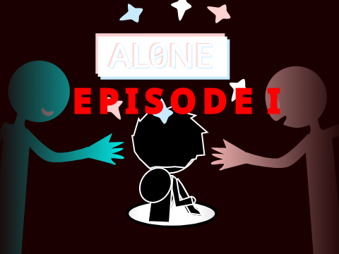 AL0NE PART 1
