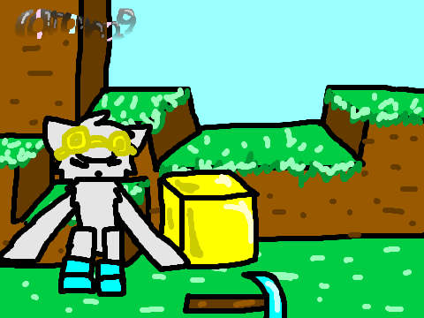 CubeLand MAP Part 23