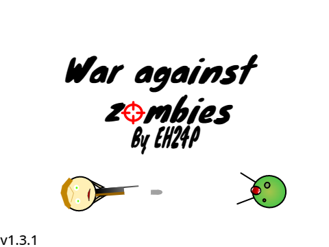 War Against Zombies