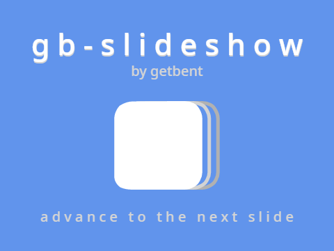 gb-slideshow