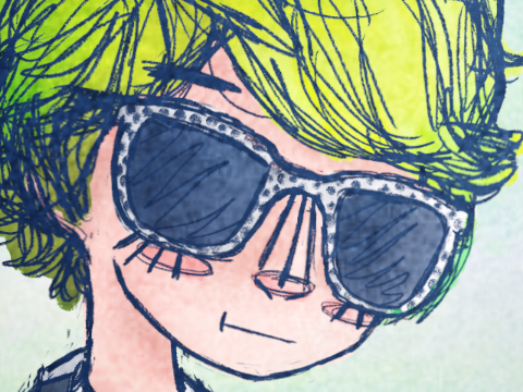 sunglasses