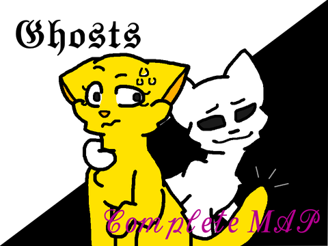 Ghosts Map Thumbnail Entry