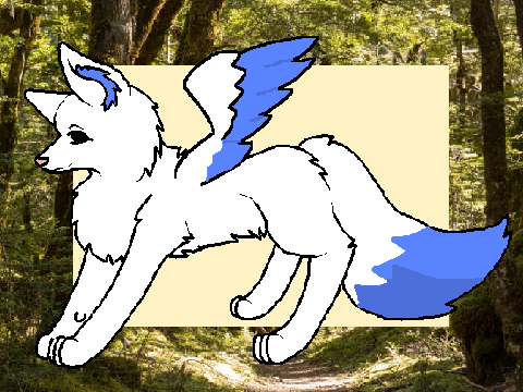 Thundertail RP Bio Dove