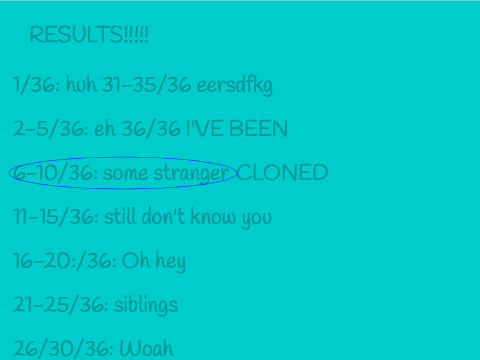 How -_- are YOU? remix