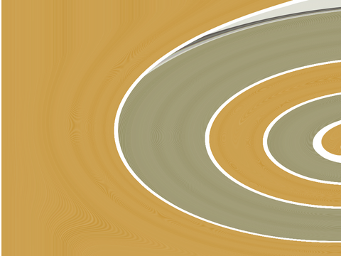 And... Moiré 5 - Fullscreen Desert Palette