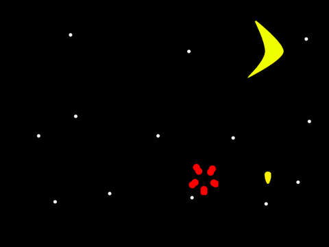 Firework Display
