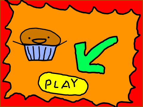 Muffin Run