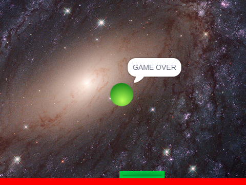 ball bounce