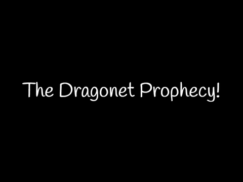 Wings of Fire: The Dragonet Prophecy