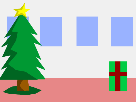 Merry Christmas!