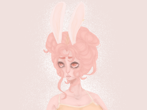 I DREW A THING