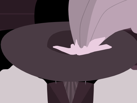 ||Spider Girl||MAP|| Part 3