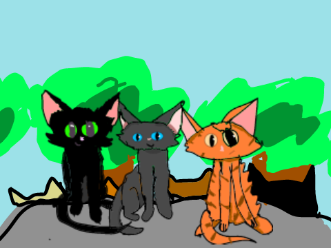 Oh No! — An OPEN Hollyleaf MAP part 8