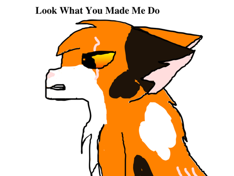 (Rehosted by @MichelleBeus) Look What You Made Me Do | A Mapleshade MAP