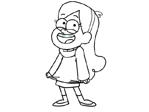 Mabel Pines CC! OPEN!