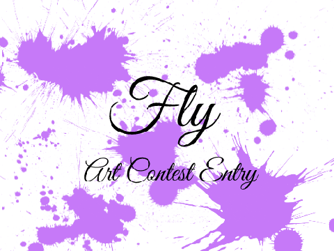 Fly - Art Contest Entry