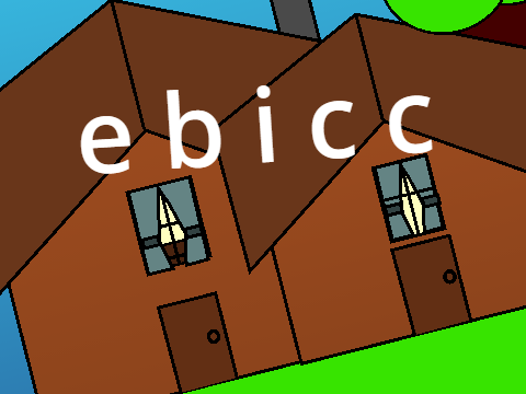 My house