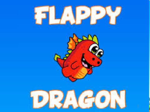 Flappy Dragon