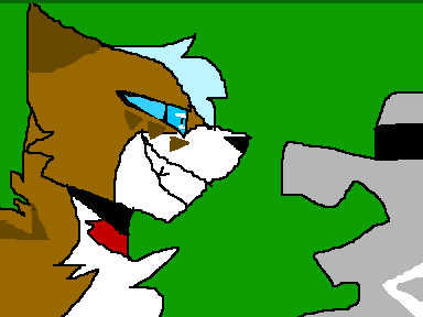 Oh No! — An OPEN Hollyleaf MAP part 21 and outro